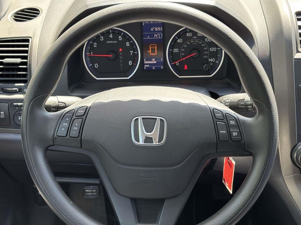 2011 Honda CR-V SE
