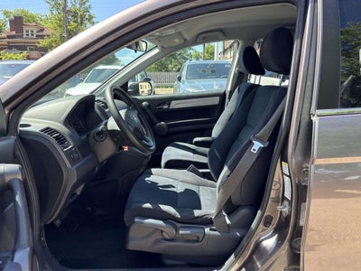 2011 Honda CR-V SE