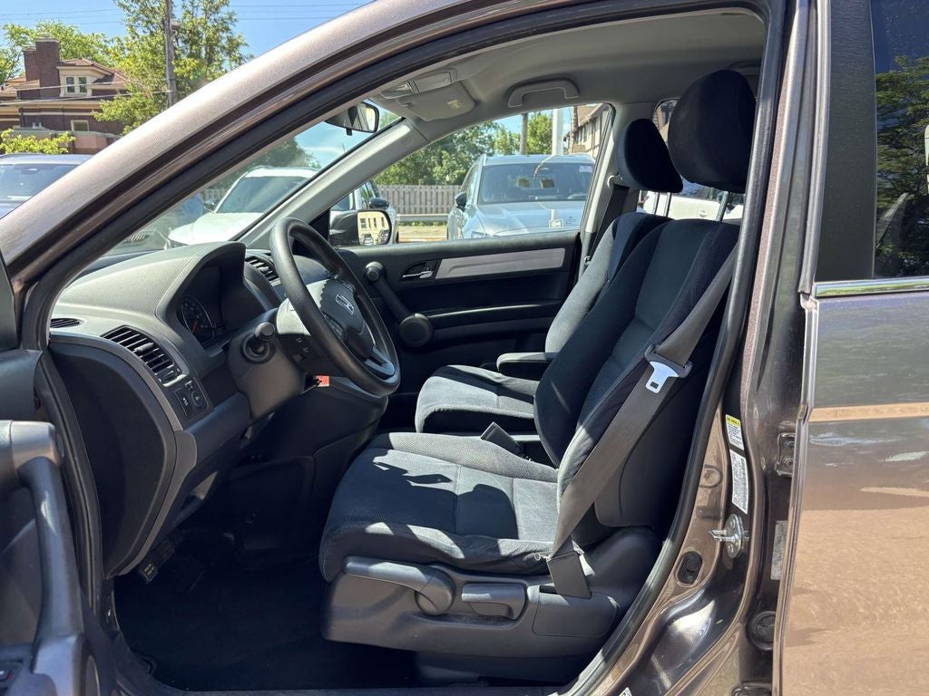 2011 Honda CR-V SE