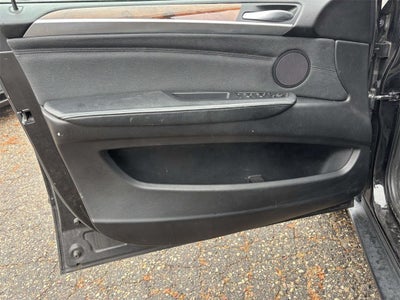 2013 BMW X5 xDrive35i Premium