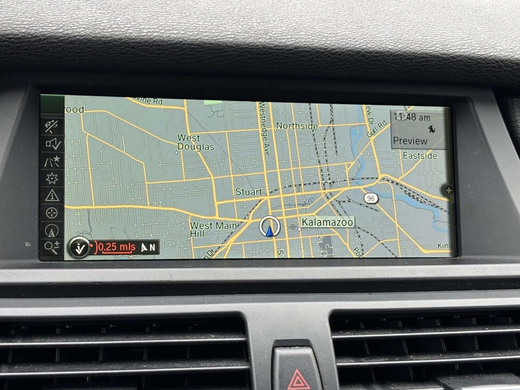 2013 BMW X5 xDrive35i Premium