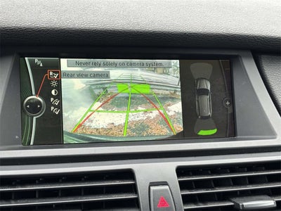 2013 BMW X5 xDrive35i Premium