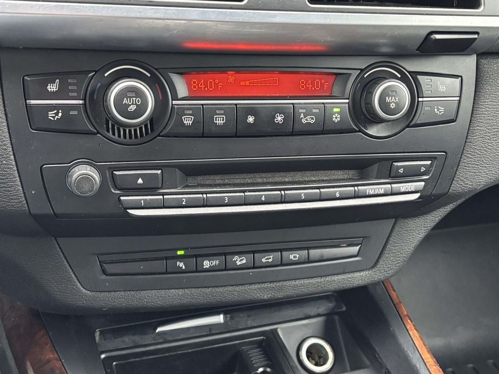 2013 BMW X5 xDrive35i Premium