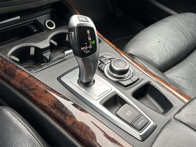 2013 BMW X5 xDrive35i Premium