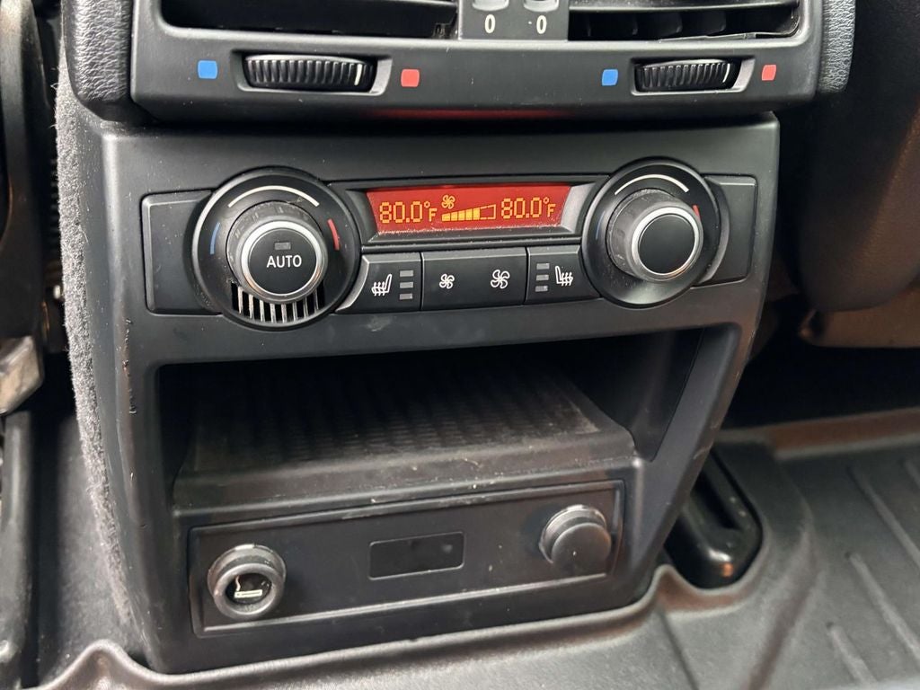 2013 BMW X5 xDrive35i Premium