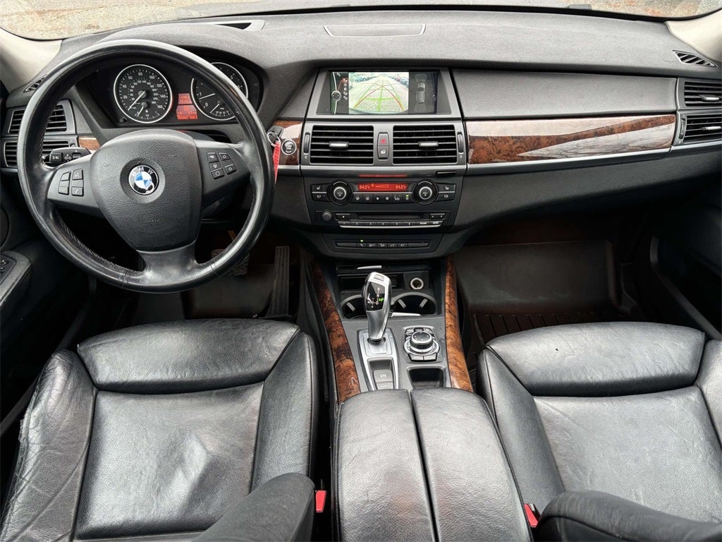 2013 BMW X5 xDrive35i Premium