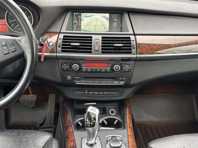 2013 BMW X5 xDrive35i Premium