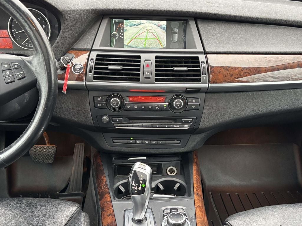 2013 BMW X5 xDrive35i Premium