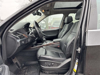 2013 BMW X5 xDrive35i Premium