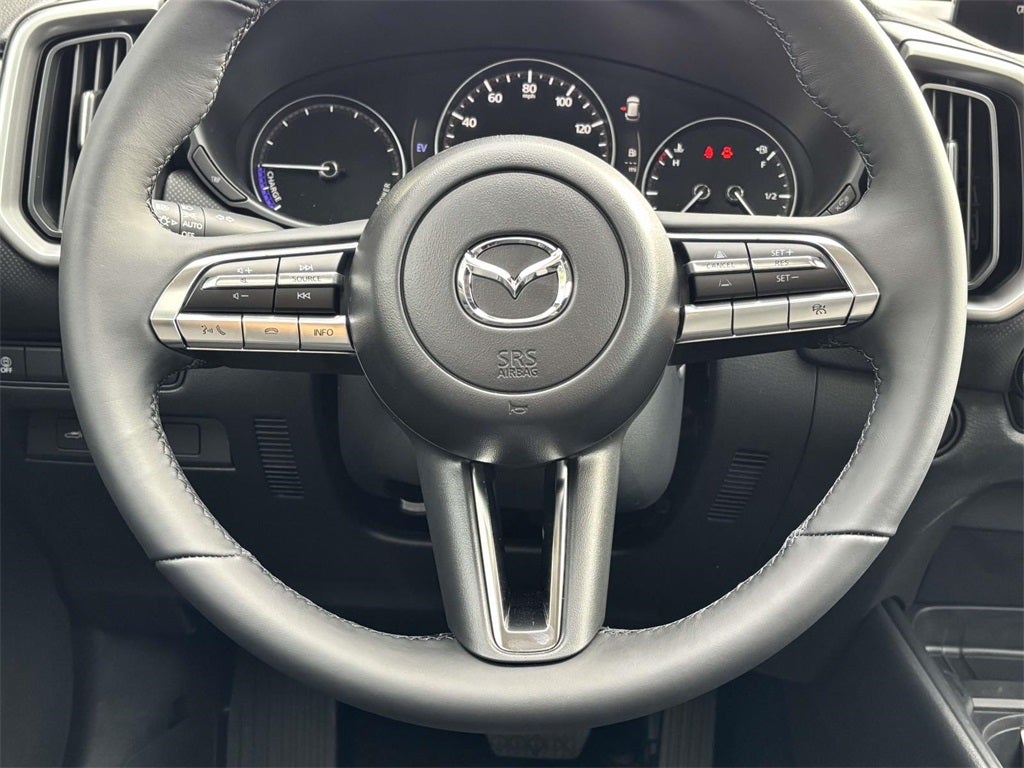 2026 Mazda Mazda CX-50 Hybrid Preferred AWD