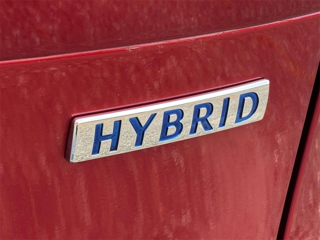 2026 Mazda Mazda CX-50 Hybrid Preferred AWD