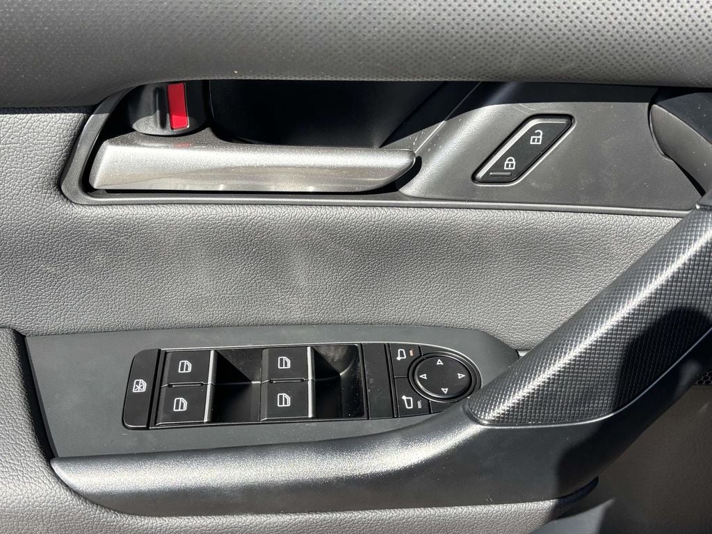 2026 Mazda Mazda CX-50 Hybrid Preferred AWD