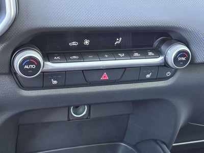 2026 Mazda Mazda CX-50 Hybrid Preferred AWD