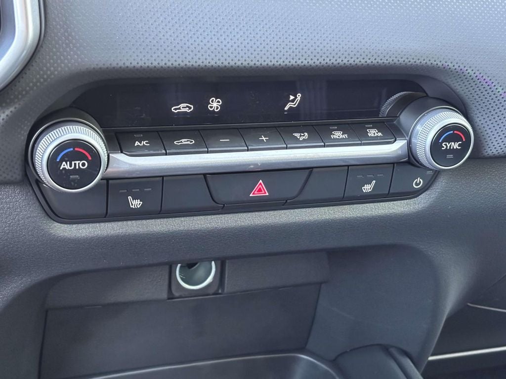 2026 Mazda Mazda CX-50 Hybrid Preferred AWD
