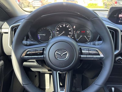 2026 Mazda Mazda CX-50 Hybrid Preferred AWD