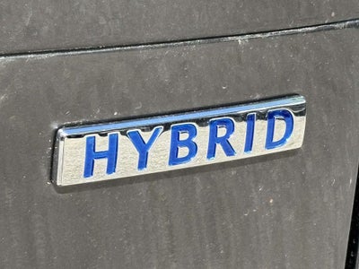 2026 Mazda Mazda CX-50 Hybrid Preferred AWD