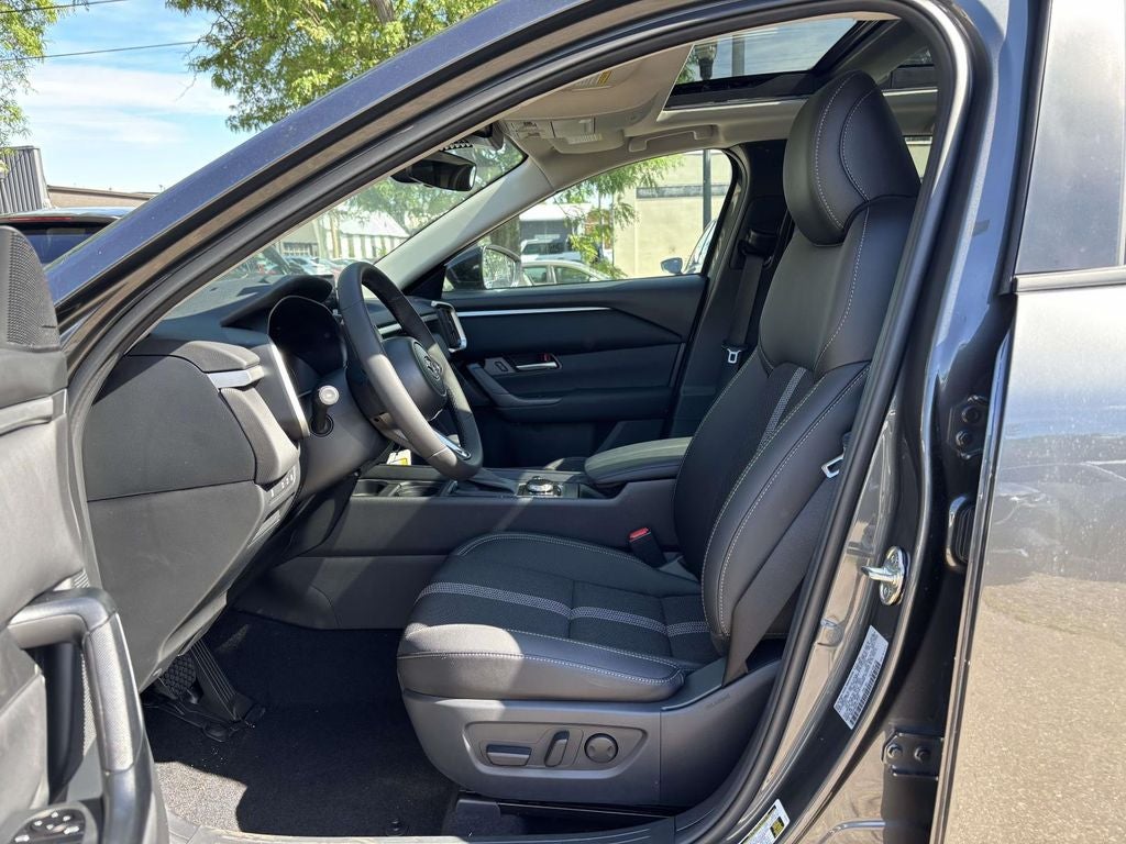 2026 Mazda Mazda CX-50 Hybrid Preferred AWD