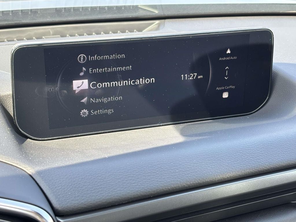 2026 Mazda Mazda CX-50 Hybrid Premium Plus AWD