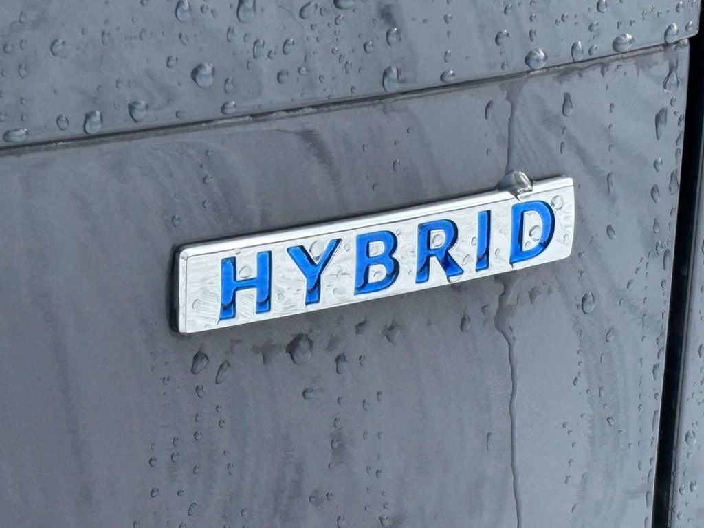 2026 Mazda Mazda CX-50 Hybrid Premium Plus AWD