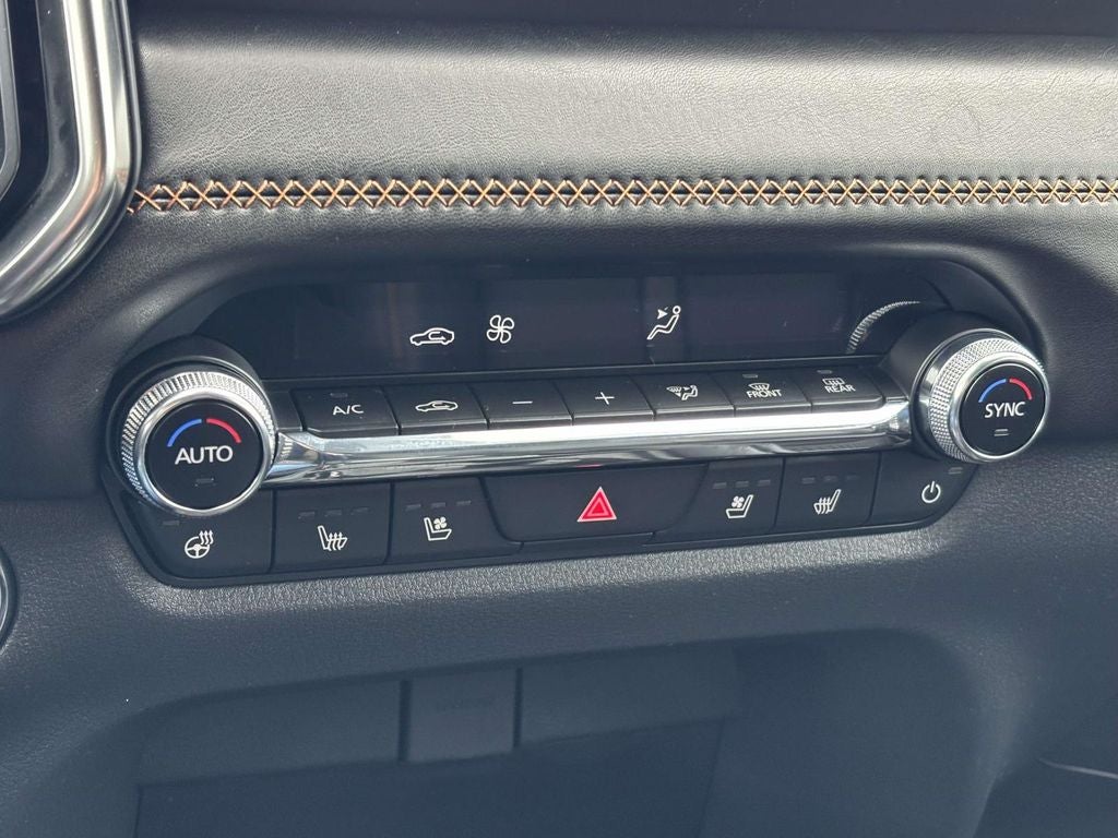 2026 Mazda Mazda CX-50 Hybrid Premium Plus AWD