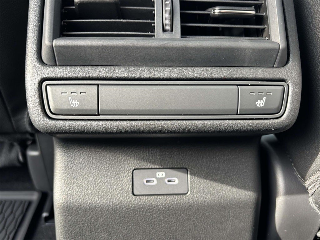 2026 Mazda Mazda CX-50 Hybrid Premium Plus AWD