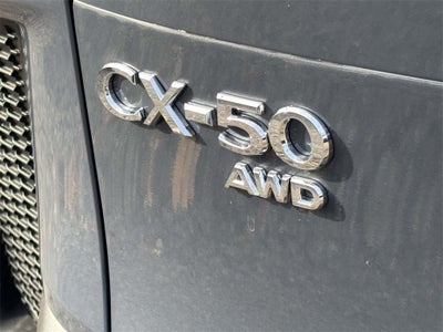 2026 Mazda Mazda CX-50 Hybrid Premium Plus AWD