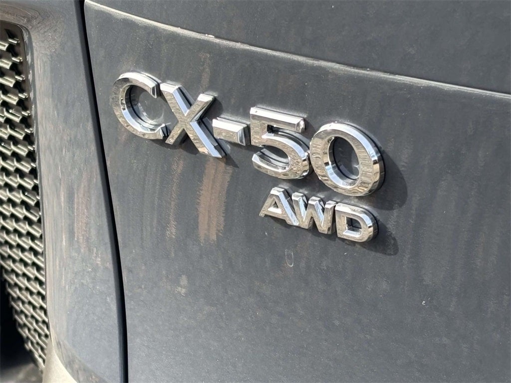 2026 Mazda Mazda CX-50 Hybrid Premium Plus AWD