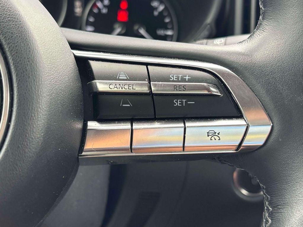 2026 Mazda Mazda CX-50 Hybrid Premium Plus
