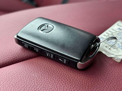 2026 Mazda Mazda CX-50 Hybrid Premium Plus
