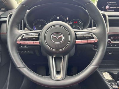 2026 Mazda Mazda CX-50 Hybrid Premium Plus