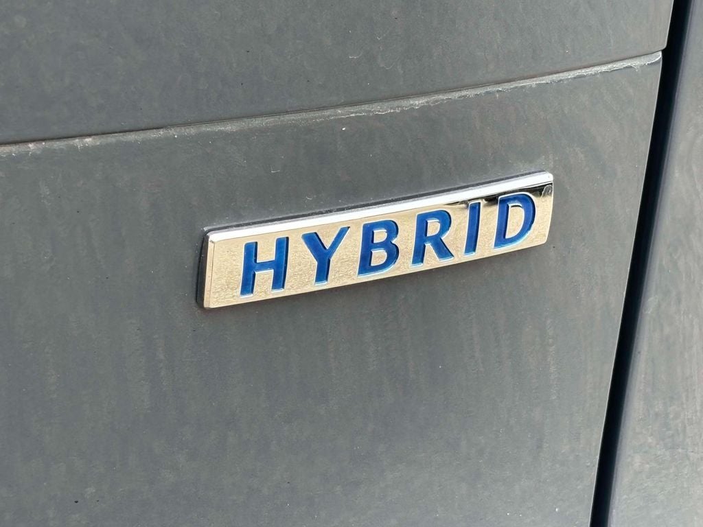 2026 Mazda Mazda CX-50 Hybrid Premium Plus