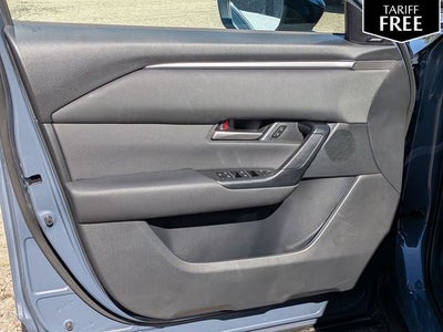 2025 Mazda Mazda CX-50 2.5 S Premium AWD