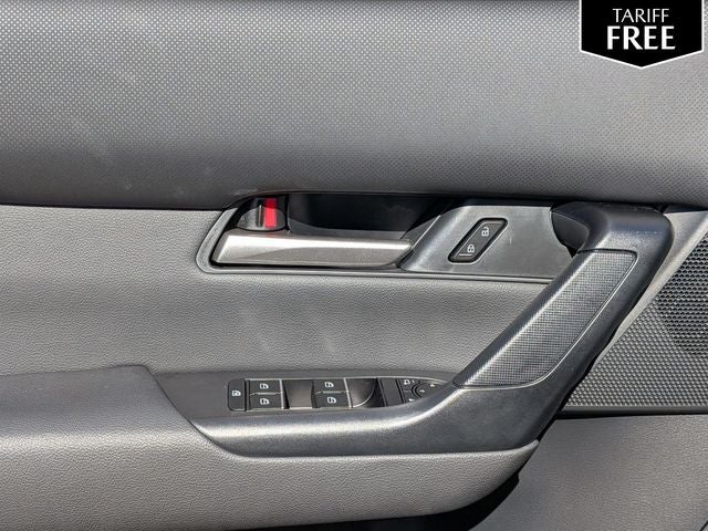 2025 Mazda Mazda CX-50 2.5 S Premium AWD