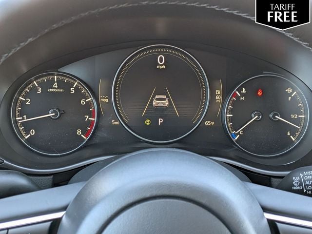 2025 Mazda Mazda CX-50 2.5 S Premium AWD