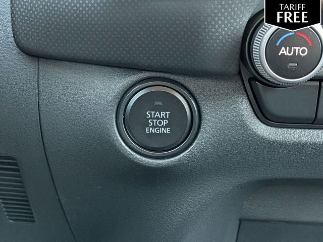 2025 Mazda Mazda CX-50 2.5 S Premium AWD