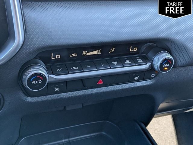 2025 Mazda Mazda CX-50 2.5 S Premium AWD