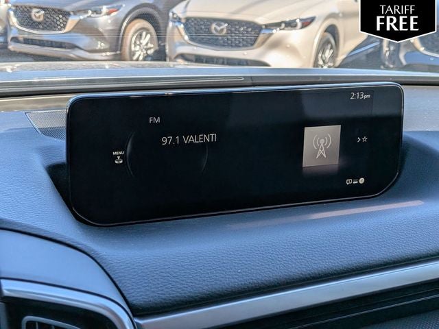 2025 Mazda Mazda CX-50 2.5 S Premium AWD
