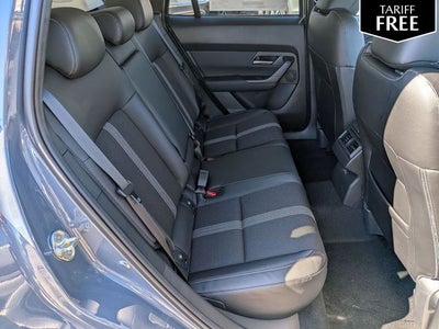 2025 Mazda Mazda CX-50 2.5 S Premium AWD