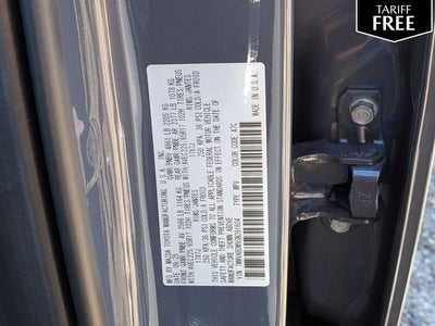 2025 Mazda Mazda CX-50 2.5 S Premium AWD