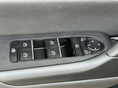 2025 Mazda Mazda CX-50 2.5 S Premium Plus AWD