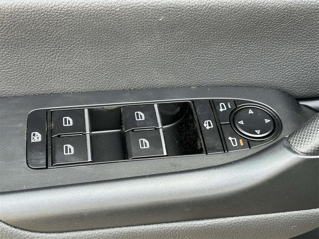 2025 Mazda Mazda CX-50 2.5 S Premium Plus AWD