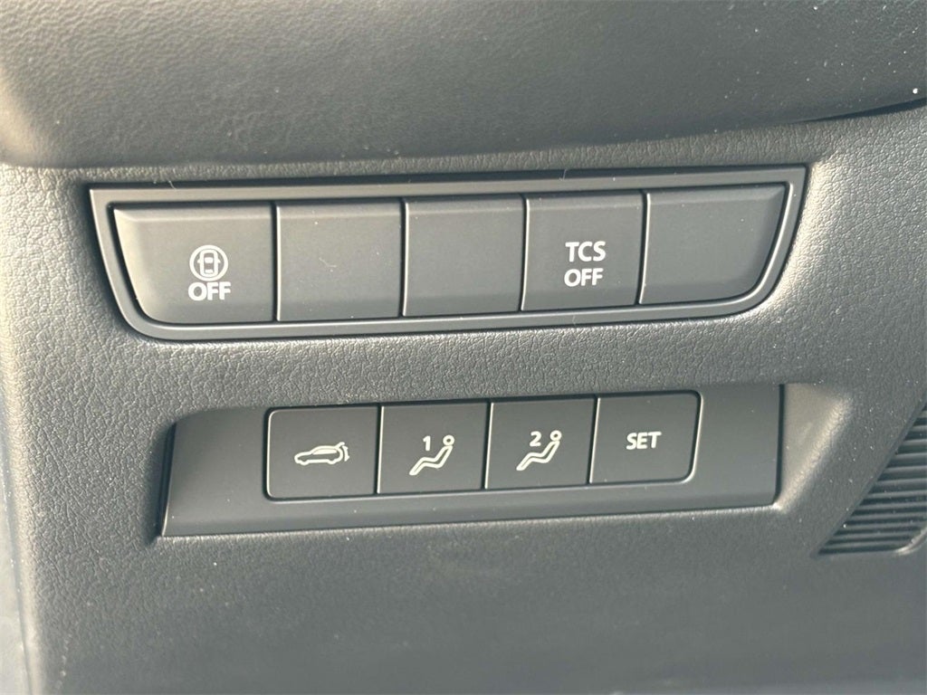 2025 Mazda Mazda CX-50 2.5 S Premium Plus AWD