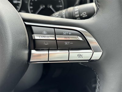 2025 Mazda Mazda CX-50 2.5 S Premium Plus AWD