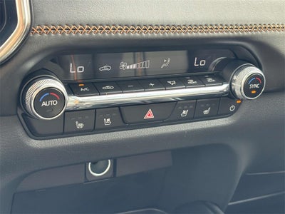 2025 Mazda Mazda CX-50 2.5 S Premium Plus AWD