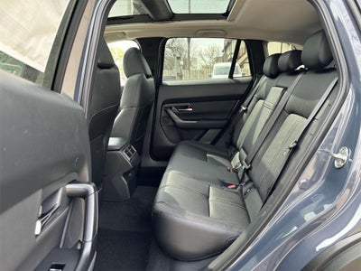 2025 Mazda Mazda CX-50 2.5 S Premium Plus AWD