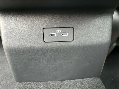 2025 Mazda Mazda CX-50 2.5 S Premium Plus AWD