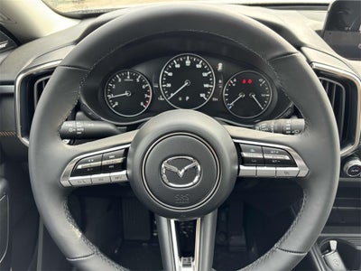 2025 Mazda Mazda CX-50 2.5 S Premium Plus AWD