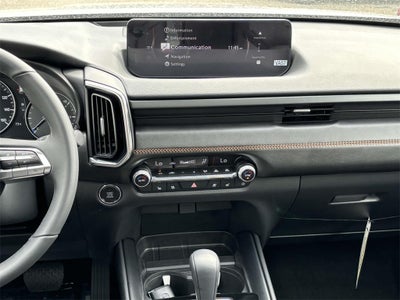2025 Mazda Mazda CX-50 2.5 S Premium Plus AWD