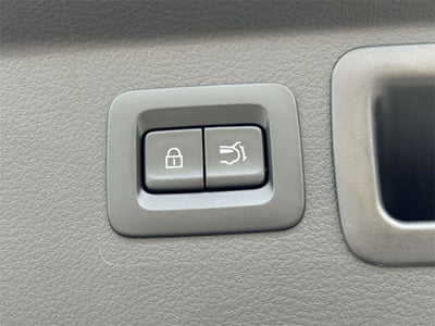 2025 Mazda Mazda CX-50 2.5 S Premium Plus AWD