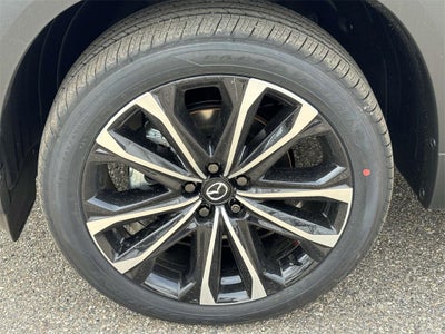 2025 Mazda Mazda CX-50 2.5 S Premium Plus AWD